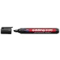 Marker Edding 300 permanent fekete