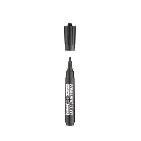 Marker Permanent 11 XXL kerek fekete Marker Permanent 11 XXL kerek fekete