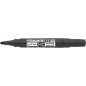 Marker Permanent 11 XXL kerek fekete