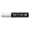 Marker Uni dekor Posca PC-17K Fehér 17 mm