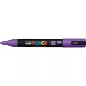Marker Uni dekor Posca PC-5M lila 1,8-2,5 mm