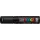 Marker Uni dekor Posca PC-8K Fekete 0,8 mm