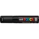 Marker Uni dekor Posca PC-8K Fekete 0,8 mm