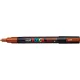 Marker Uni dekor Posca PC-3M Bronz 0,9-1,3 mm