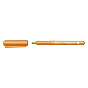 Marker Stanger OHP non-permanent F zöld Marker Stanger OHP non-permanent F zöld