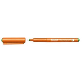 Marker Stanger OHP non-permanent SF zöld Marker Stanger OHP non-permanent SF zöld