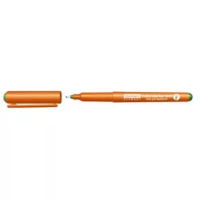 Marker Stanger OHP non-permanent SF zöld