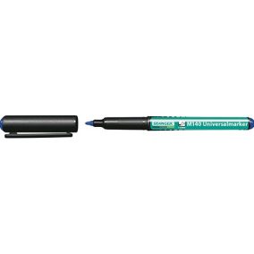 Marker Stanger M140 permanent kék Marker Stanger M140 permanent kék
