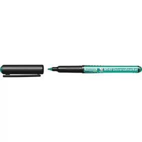 Marker Stanger M140 permanent zöld