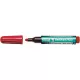 Marker Stanger M20 permanent kerek mini piros