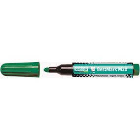 Marker Stanger M20 permanent kerek mini zöld Marker Stanger M20 permanent kerek mini zöld