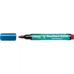 Marker Stanger M200 Single action permanent piros