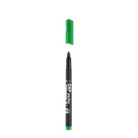 Marker Ico OHP permanent B zöld Marker Ico OHP permanent B zöld