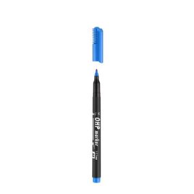 Marker Ico OHP permanent M kék Marker Ico OHP permanent M kék