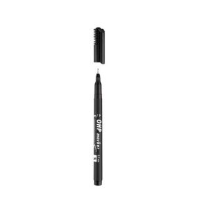 Marker Ico OHP permanent S fekete Marker Ico OHP permanent S fekete