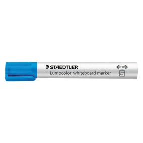 Táblamarker Staedtler Lumocolor kerek világoskék Táblamarker Staedtler Lumocolor kerek világoskék