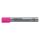 Táblamarker Staedtler Lumocolor flipchart kerek pink