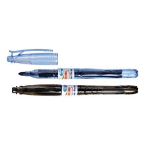   Táblamarker Centrum újrahasznosított kék-fekete 2 db-os klt.