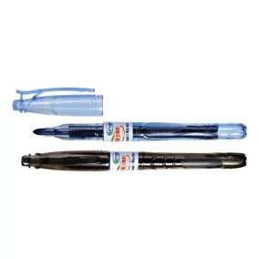   Táblamarker Centrum újrahasznosított kék-fekete 2 db-os klt.