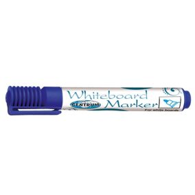 Táblamarker Centrum kerek 1-3 mm kék Táblamarker Centrum kerek 1-3 mm kék