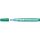 Flipchartmarker Stanger FM335 kerek 1-3 mm zöld