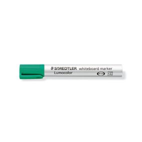 Táblamarker Staedtler Lumocolor kerek zöld Táblamarker Staedtler Lumocolor kerek zöld