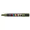 Marker Uni dekor Posca PC-5M khaki 1,8-2,5 mm