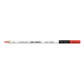 Szövegkiemelő ceruza Koh-i-noor 3411 piros