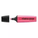 Szövegkiemelő Stabilo Boss Original pink