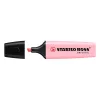 Szövegkiemelő Stabilo Boss Original pastel pink