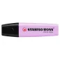 Szövegkiemelő Stabilo Boss Original pastel orgona
