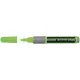 Szövegkiemelő Stanger Softgrip 1-4 mm zöld