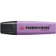 Szövegkiemelő Stabilo Boss Original NatureCOLORS Wildflowers szürkéslila