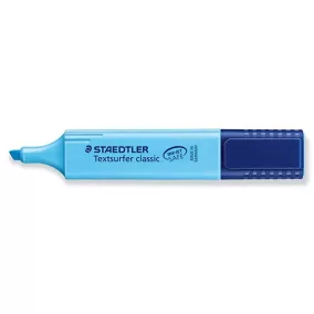 Szövegkiemelő Staedtler Textsurfer Classic kék