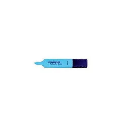 Szövegkiemelő Staedtler Textsurfer Classic kék