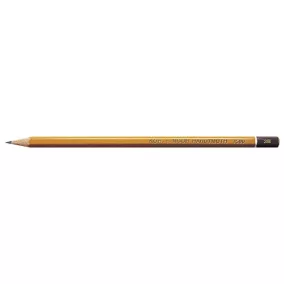 Grafitirón Koh-i-noor 1500 3B