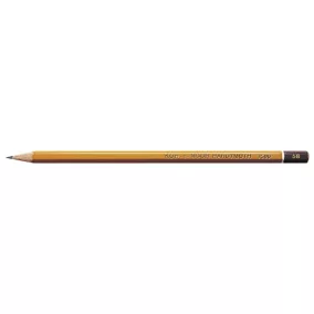 Grafitirón Koh-i-noor 1500 5B