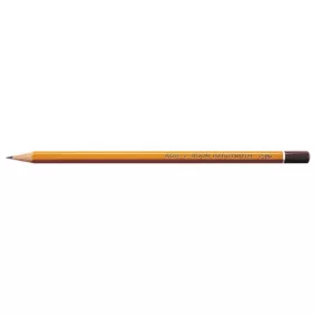 Grafitirón Koh-i-noor 1500 5H