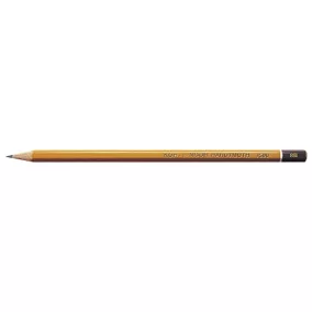 Grafitirón Koh-i-noor 1500 8B
