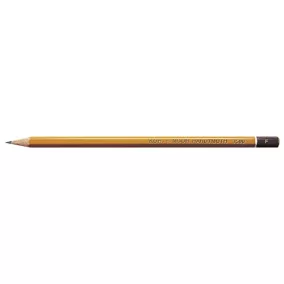 Grafitirón Koh-i-noor 1500 F