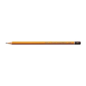 Grafitirón Koh-i-noor 1500 7H