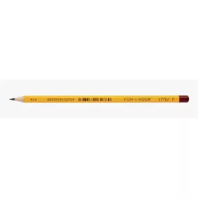 Grafitirón Koh-i-noor 1770 F