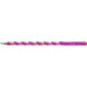 Grafitirón Stabilo Easy graph Slim HB jobbkezes pink