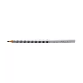 Grafitirón Faber-Castell Grip 2001 2B