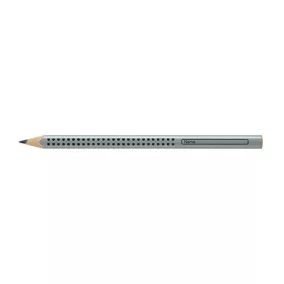 Grafitirón Faber-Castell Grip 2001 Jumbo B