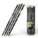 Grafitirón ErichKrause Sport DNA HB radírral