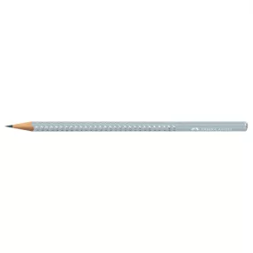 Grafitirón Faber-Castell Aurora jégkék B