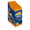 Színes ceruza  Y-Plus+ Rainbow 12 db-os klt. kétvégű