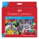 Színes ceruza Faber-Castell 60 db-os klt.