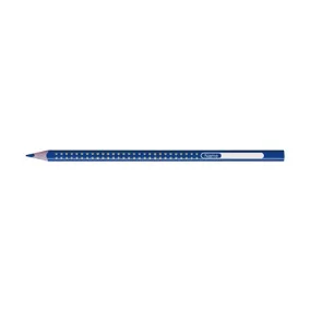 Színes ceruza Faber-Castell Grip 2001 kék